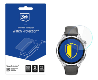 3mk Watch Protection FlexibleGlass do Xiaomi Watch S4 - 1511636 - zdjęcie 1